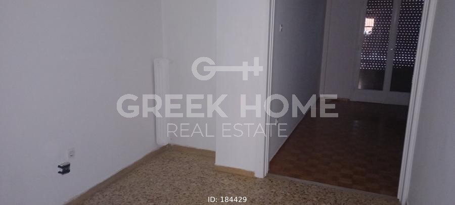Διαμέρισμα 52 τ.μ. προς ενοικίαση, Αθήνα - Νότια Προάστια, Δάφνη