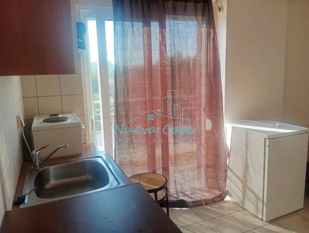 Studio / γκαρσονιέρα 27 τ.μ. πρός ενοικίαση, Αχαΐα, Πάτρα