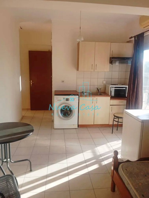Studio / γκαρσονιέρα 27 τ.μ. πρός ενοικίαση, Αχαΐα, Πάτρα