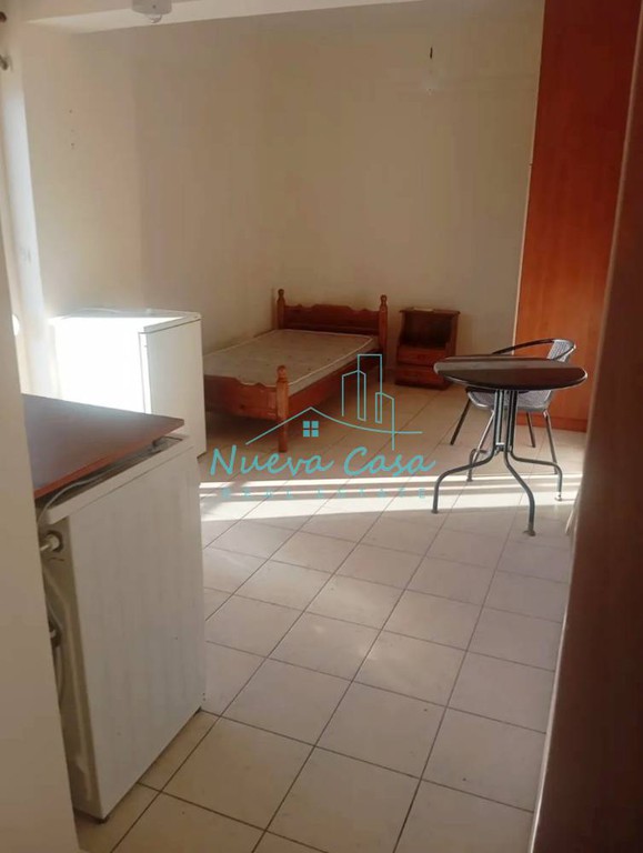 Studio / γκαρσονιέρα 27 τ.μ. πρός ενοικίαση, Αχαΐα, Πάτρα