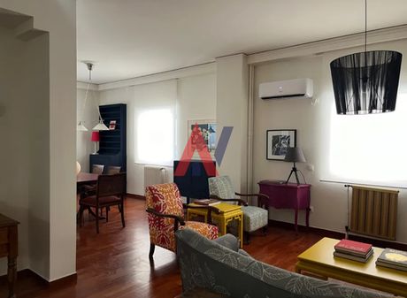 Διαμέρισμα 105 τ.μ. προς ενοικίαση