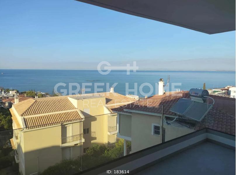 Διαμέρισμα 69 τ.μ. πρός πώληση, Αττική - Υπόλοιπο, Ανάβυσσος