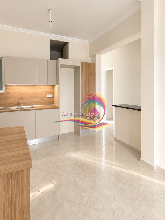 Διαμέρισμα 90 τ.μ. πρός ενοικίαση, Αθήνα - Νότια Προάστια, Άγιος Δημήτριος