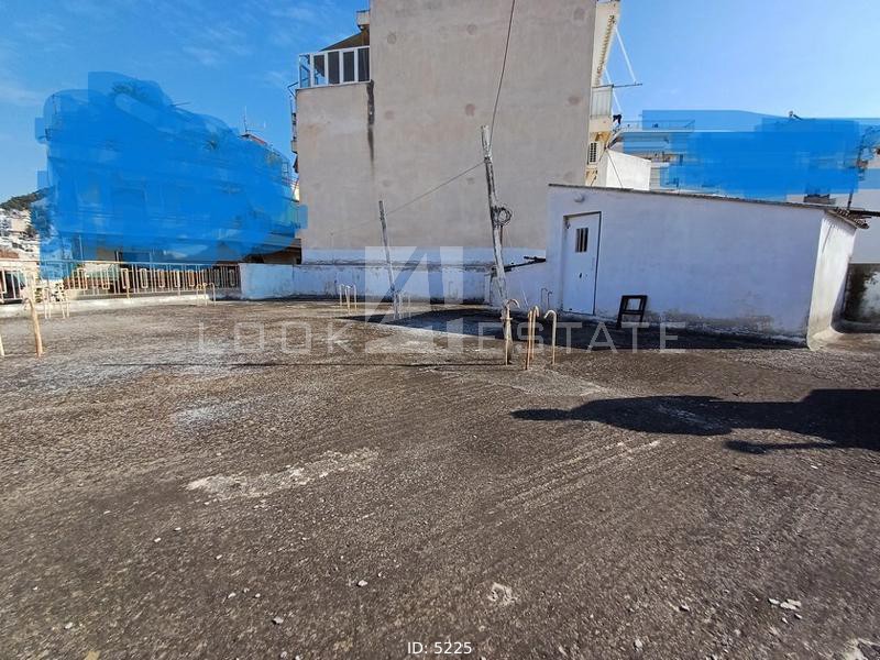 Κτίριο 317 τ.μ. πρός πώληση, Αθήνα - Κέντρο, Πολύγωνο - Τουρκοβούνια