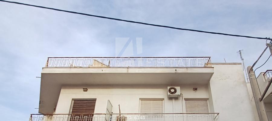 Κτίριο 317 τ.μ. πρός πώληση, Αθήνα - Κέντρο, Πολύγωνο - Τουρκοβούνια