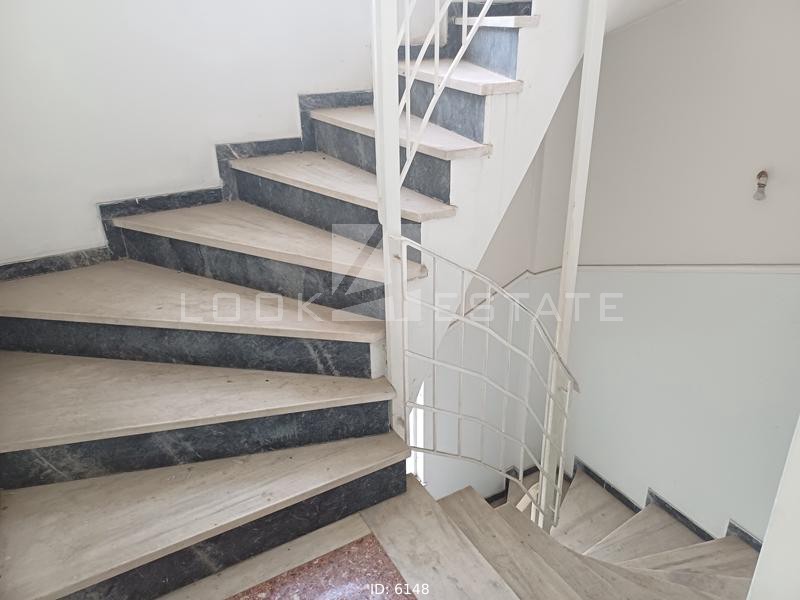 Κτίριο 317 τ.μ. πρός πώληση, Αθήνα - Κέντρο, Πολύγωνο - Τουρκοβούνια