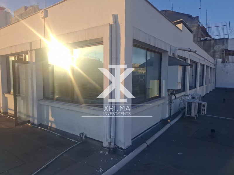 Γραφείο 145 τ.μ. πρός ενοικίαση, Θεσσαλονίκη - Κέντρο, Βαρδάρης