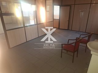 Γραφείο 145 τ.μ. προς ενοικίαση, Βαρδάρης-thumb-13