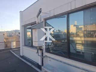 Γραφείο 145 τ.μ. προς ενοικίαση