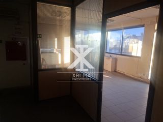 Γραφείο 145 τ.μ. προς ενοικίαση, Βαρδάρης-thumb-7