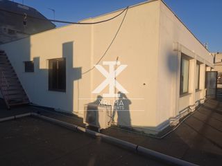 Γραφείο 145 τ.μ. προς ενοικίαση, Βαρδάρης-thumb-5