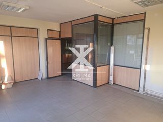 Γραφείο 145 τ.μ. προς ενοικίαση, Βαρδάρης-thumb-4
