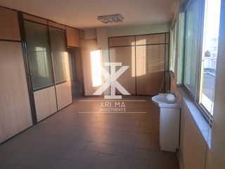 Γραφείο 145 τ.μ. προς ενοικίαση, Βαρδάρης-thumb-8