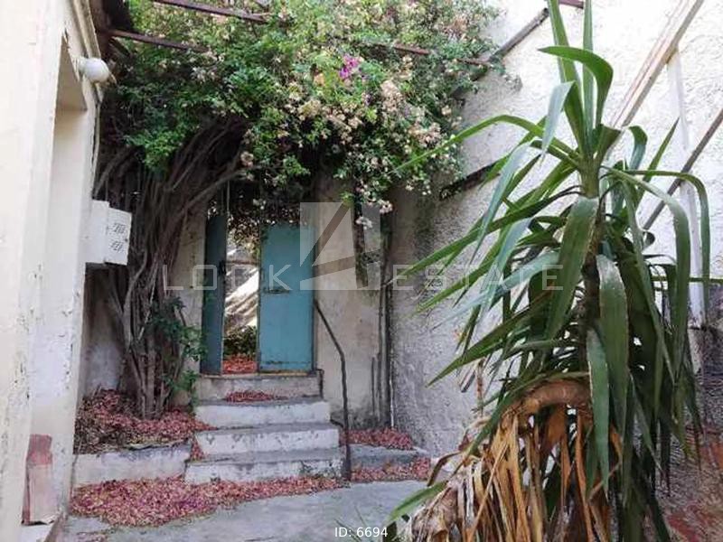 Μονοκατοικία 130 τ.μ. πρός πώληση, Αθήνα - Κέντρο, Εξάρχεια - Νεάπολη