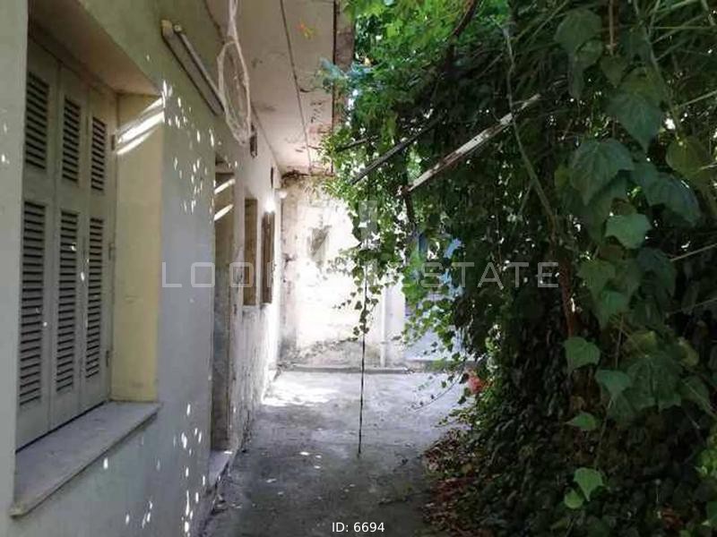 Μονοκατοικία 130 τ.μ. πρός πώληση, Αθήνα - Κέντρο, Εξάρχεια - Νεάπολη