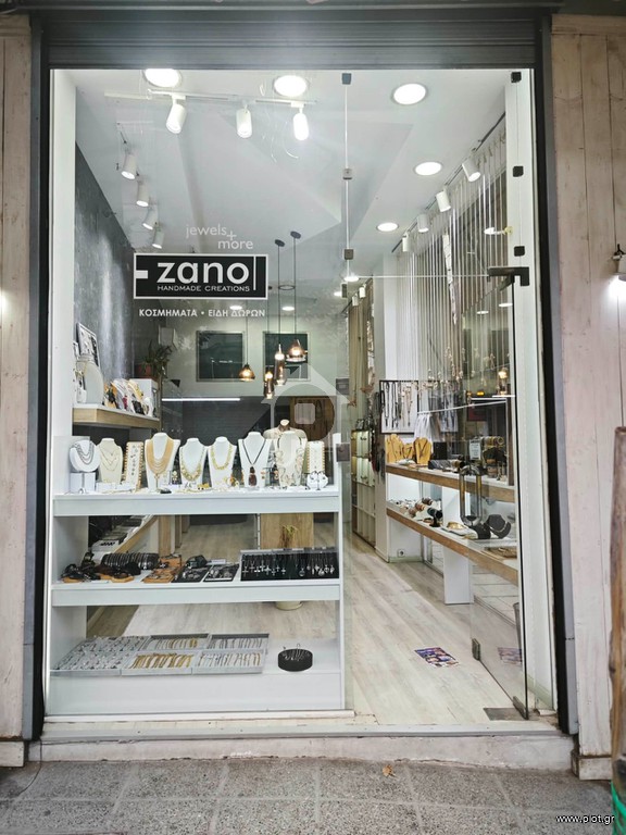 Επιχείρηση 42 τ.μ. προς πώληση, Θεσσαλονίκη - Περιφ/Κοί Δήμοι, Αμπελόκηποι