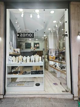 Επιχείρηση 42 τ.μ. προς πώληση