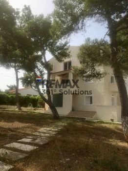Μεζονέτα 400 τ.μ. προς ενοικίαση