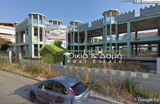 Επιχειρηματικό κτίριο 4.000 τ.μ. πρός πώληση