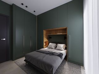 Studio / γκαρσονιέρα 36 τ.μ. πρός πώληση, Θεσσαλονίκη - Κέντρο, Ροτόντα-thumb-1