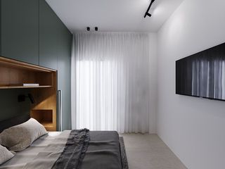 Studio / γκαρσονιέρα 36 τ.μ. πρός πώληση, Θεσσαλονίκη - Κέντρο, Ροτόντα-thumb-5