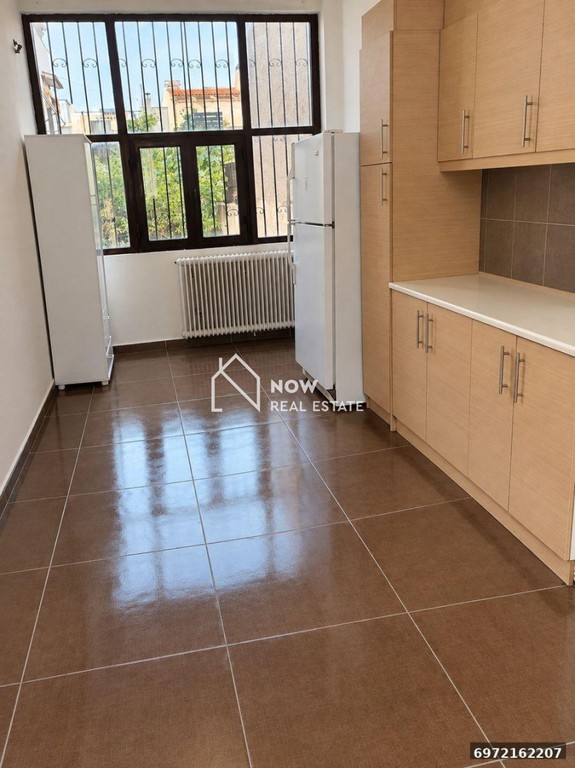 Διαμέρισμα 115 τ.μ. πρός ενοικίαση, Αθήνα - Νότια Προάστια, Βύρωνας
