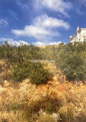 Οικόπεδο 2.031 τ.μ. προς πώληση