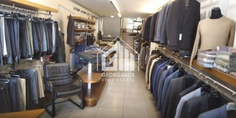 Κατάστημα 200 τ.μ. προς πώληση