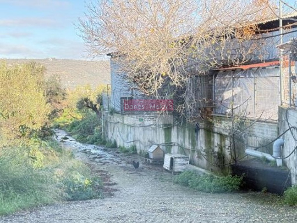 Αγροτεμάχια 3.093 τ.μ. πρός πώληση, Ν. Χανίων, Σούδα