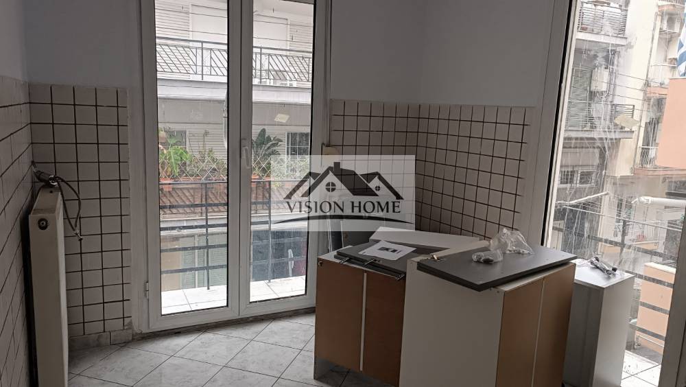 Studio / γκαρσονιέρα 45 τ.μ. προς ενοικίαση, Θεσσαλονίκη - Κέντρο, Ιπποκράτειο