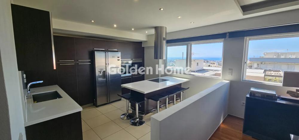 Maisonette 177 sqm for rent, Athens - South, Glyfada