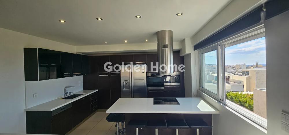 Maisonette 177 sqm for rent, Athens - South, Glyfada