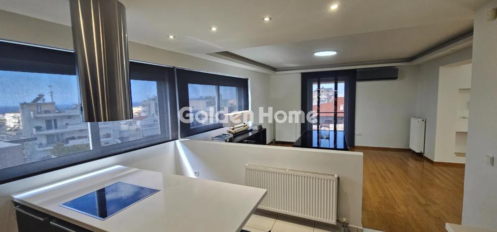 Maisonette 177 sqm for rent, Athens - South, Glyfada
