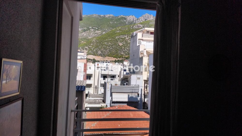 Διαμέρισμα 34 τ.μ. πρός πώληση, Κορινθία, Λουτράκι-Περαχώρα