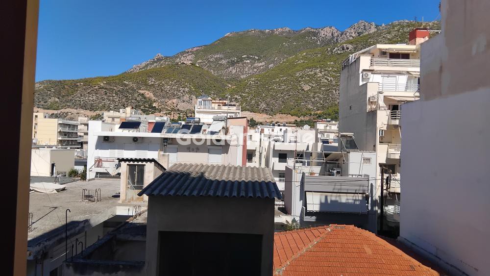 Διαμέρισμα 34 τ.μ. πρός πώληση, Κορινθία, Λουτράκι-Περαχώρα