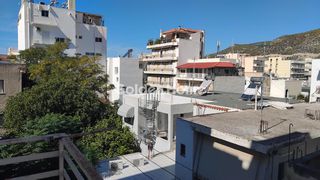 Διαμέρισμα 34 τ.μ. προς πώληση