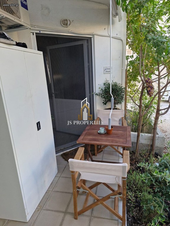 Studio / γκαρσονιέρα 31 τ.μ. προς πώληση, Ν. Χανίων, Χανιά