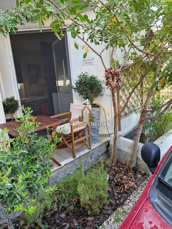 Studio / γκαρσονιέρα 31 τ.μ. προς πώληση, Ν. Χανίων, Χανιά