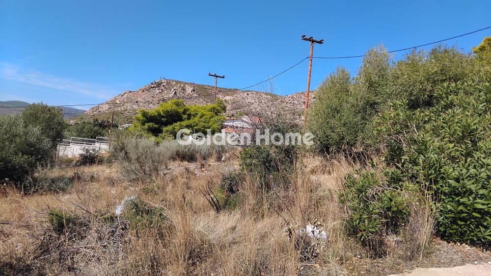 Αγροτεμάχια 293 τ.μ. πρός πώληση, Αττική - Υπόλοιπο, Μέγαρα