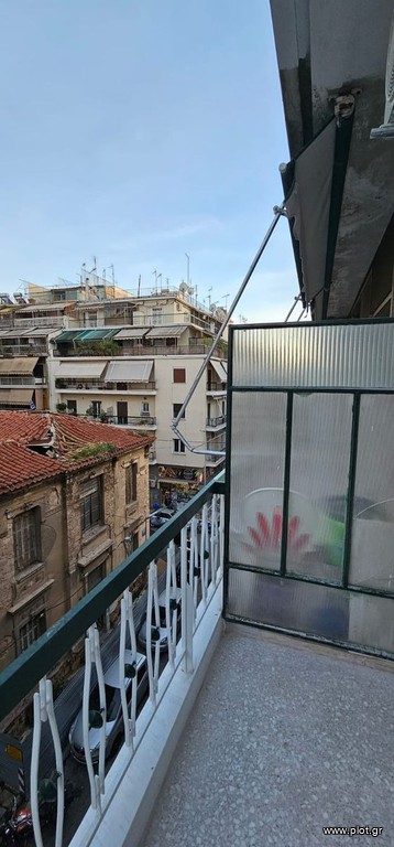 Διαμέρισμα 74 τ.μ. προς πώληση, Αθήνα - Κέντρο, Άνω Πατήσια