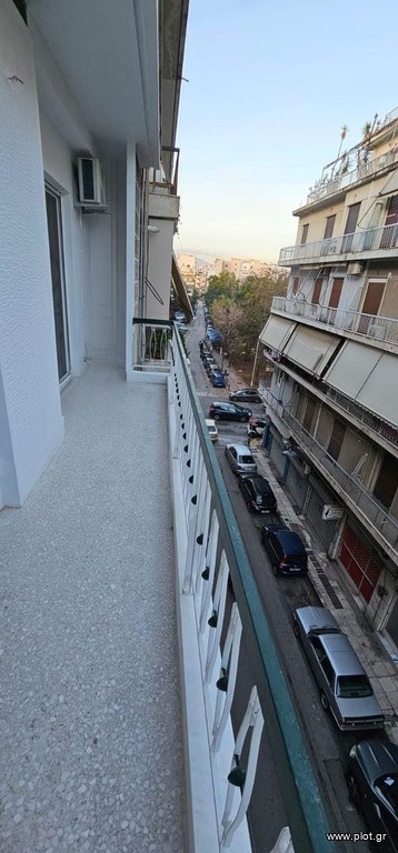 Διαμέρισμα 74 τ.μ. προς πώληση, Αθήνα - Κέντρο, Άνω Πατήσια