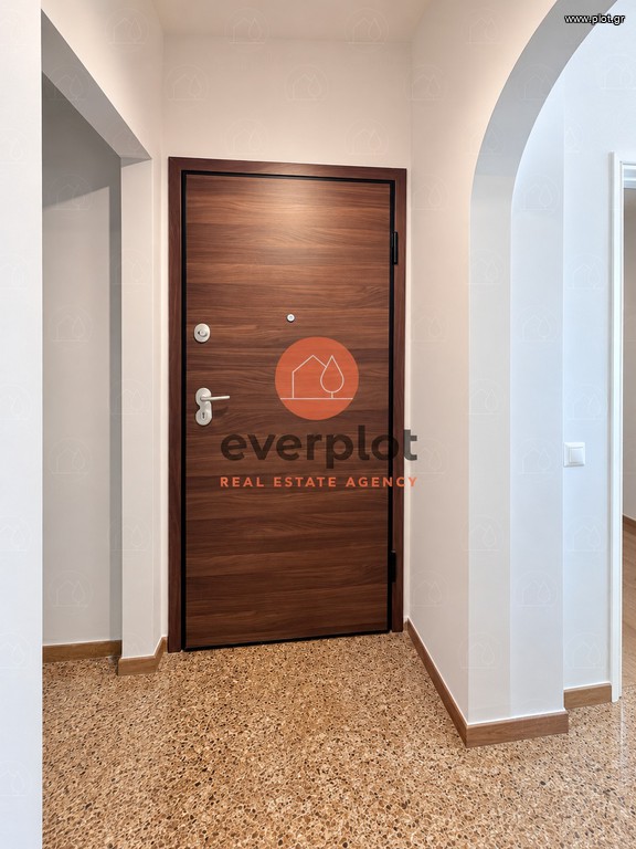 Διαμέρισμα 60 τ.μ. προς ενοικίαση, Γκύζη - Άρειος Πάγος