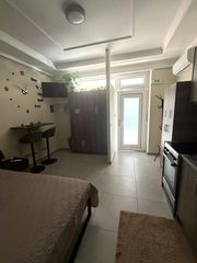 Studio / γκαρσονιέρα 27 τ.μ. προς ενοικίαση