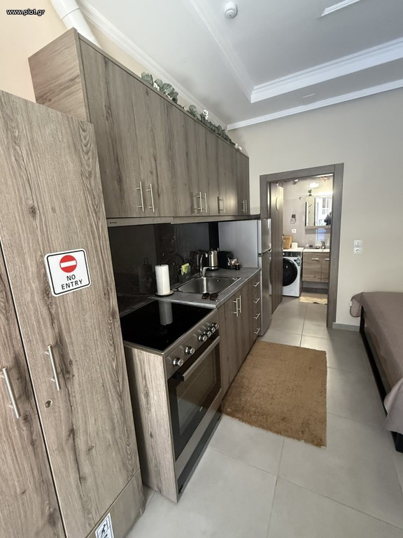 Studio / γκαρσονιέρα 27 τ.μ. πρός ενοικίαση, Θεσπρωτία, Ηγουμενίτσα