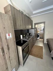 Studio / γκαρσονιέρα 27 τ.μ. πρός ενοικίαση, Θεσπρωτία, Ηγουμενίτσα-thumb-2