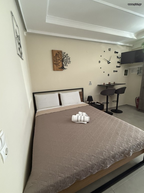 Studio / γκαρσονιέρα 27 τ.μ. πρός ενοικίαση, Θεσπρωτία, Ηγουμενίτσα