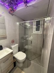 Studio / γκαρσονιέρα 27 τ.μ. πρός ενοικίαση, Θεσπρωτία, Ηγουμενίτσα-thumb-5
