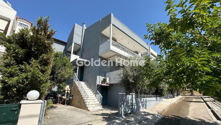 Maisonette 216 sqm for sale, Athens - North, Chalandri