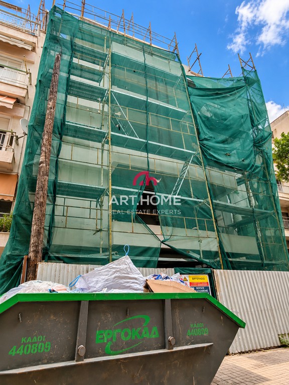 Διαμέρισμα 71 τ.μ. πρός πώληση, Θεσσαλονίκη - Κέντρο, Κάτω Τούμπα