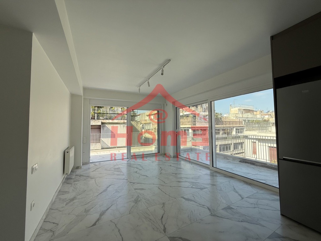 Διαμέρισμα 79 τ.μ. πρός πώληση, Αθήνα - Κέντρο, Εξάρχεια - Νεάπολη